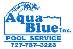 Aqua Blue Pool Service